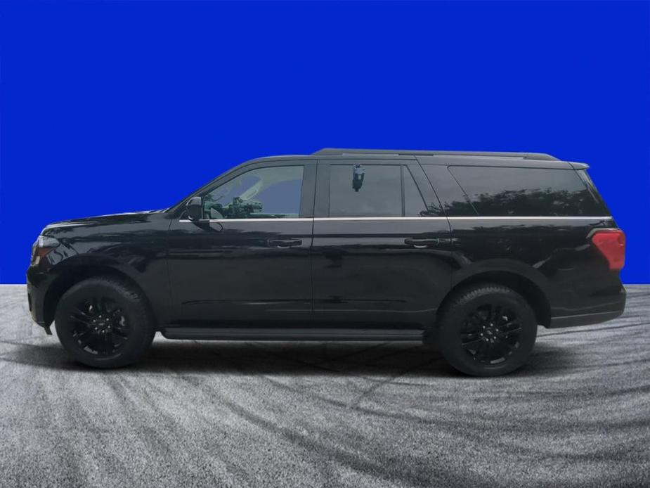 new 2024 Ford Expedition Max car, priced at $70,729