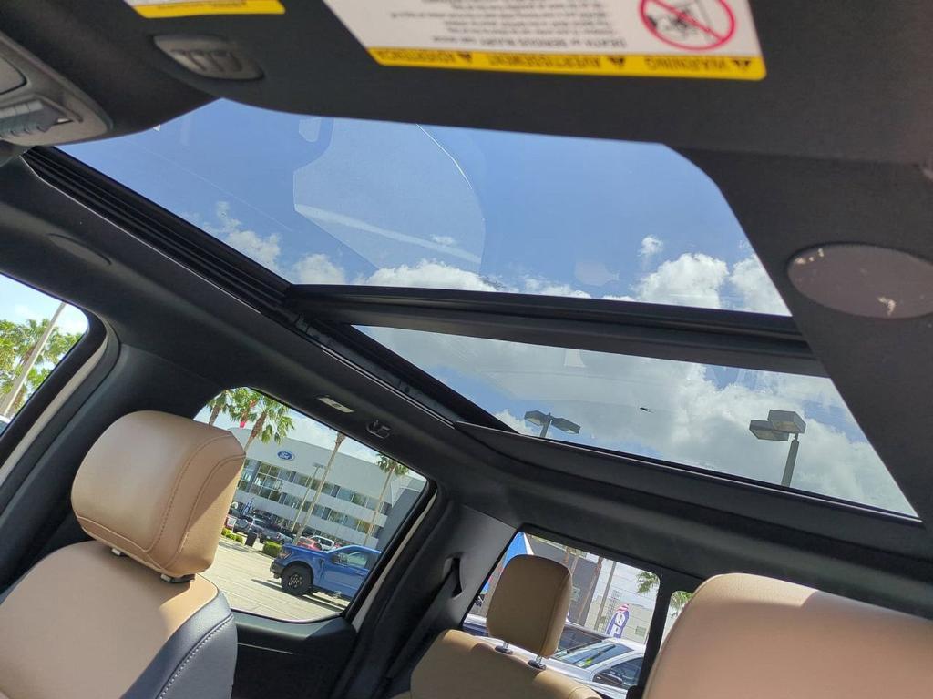 new 2025 Ford F-350 car, priced at $89,630