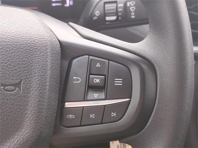 used 2024 Ford Ranger car, priced at $32,911