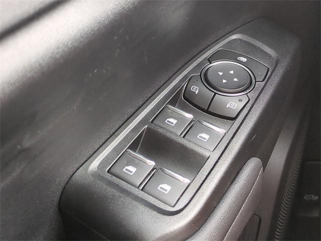 used 2024 Ford Ranger car, priced at $32,911