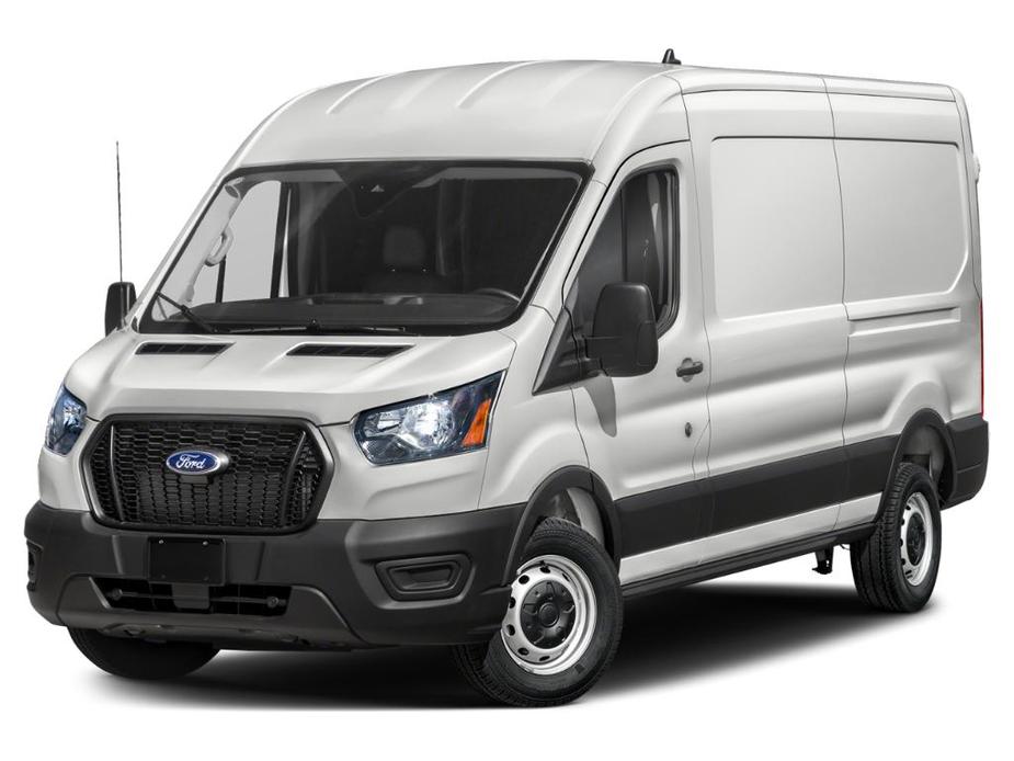 new 2024 Ford Transit-150 car, priced at $56,129