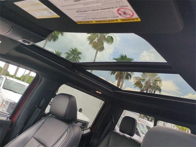 used 2022 Ford F-250 car, priced at $53,992