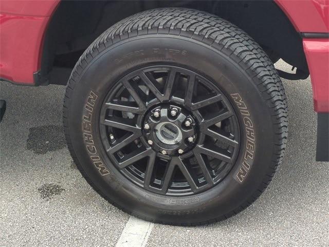 used 2022 Ford F-250 car, priced at $53,992
