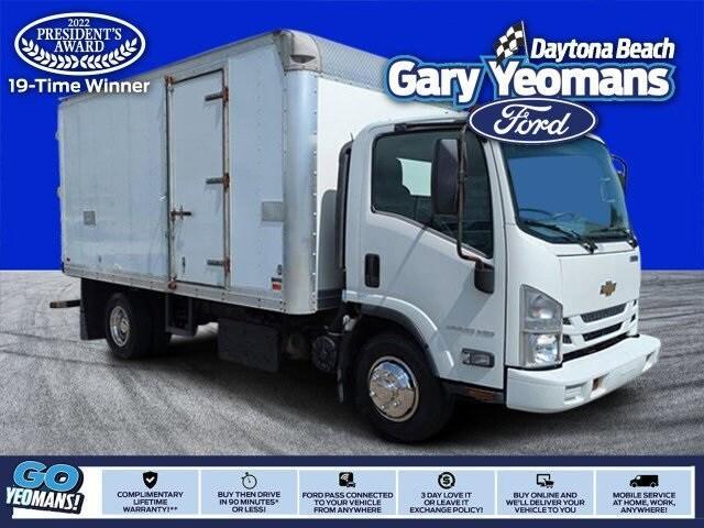 used 2016 Chevrolet Silverado 3500 car, priced at $19,999