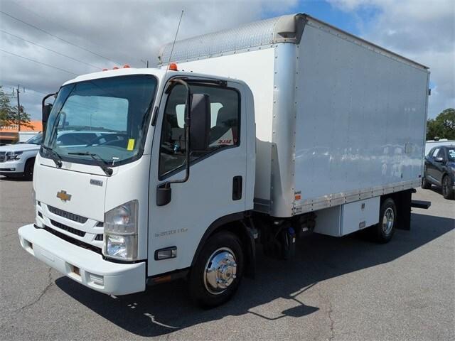 used 2016 Chevrolet Silverado 3500 car, priced at $22,999