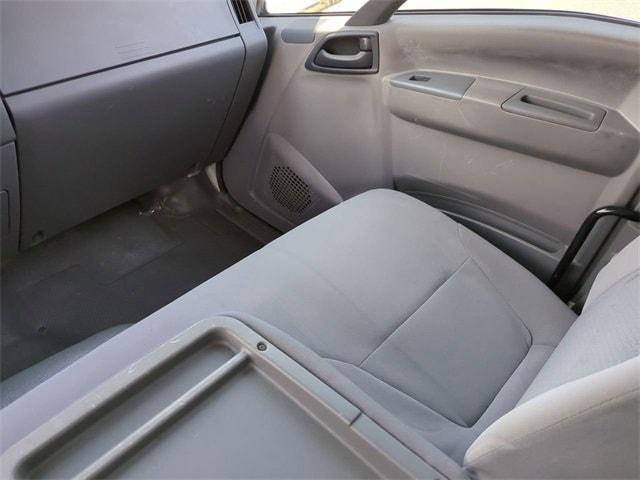 used 2016 Chevrolet Silverado 3500 car, priced at $19,999