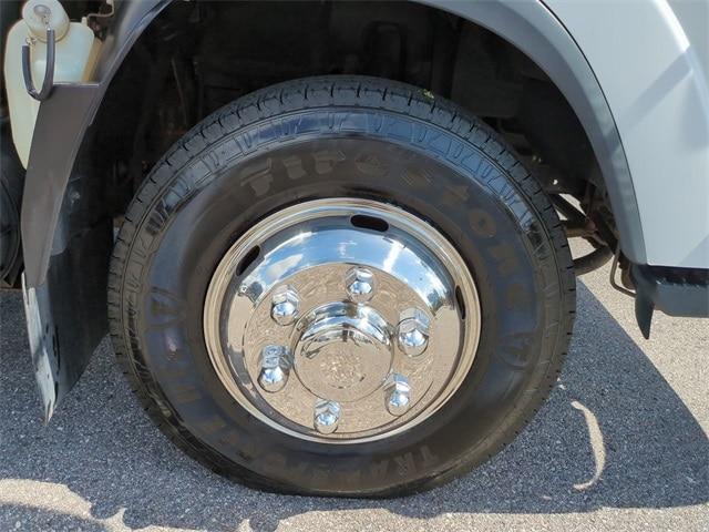 used 2016 Chevrolet Silverado 3500 car, priced at $22,999