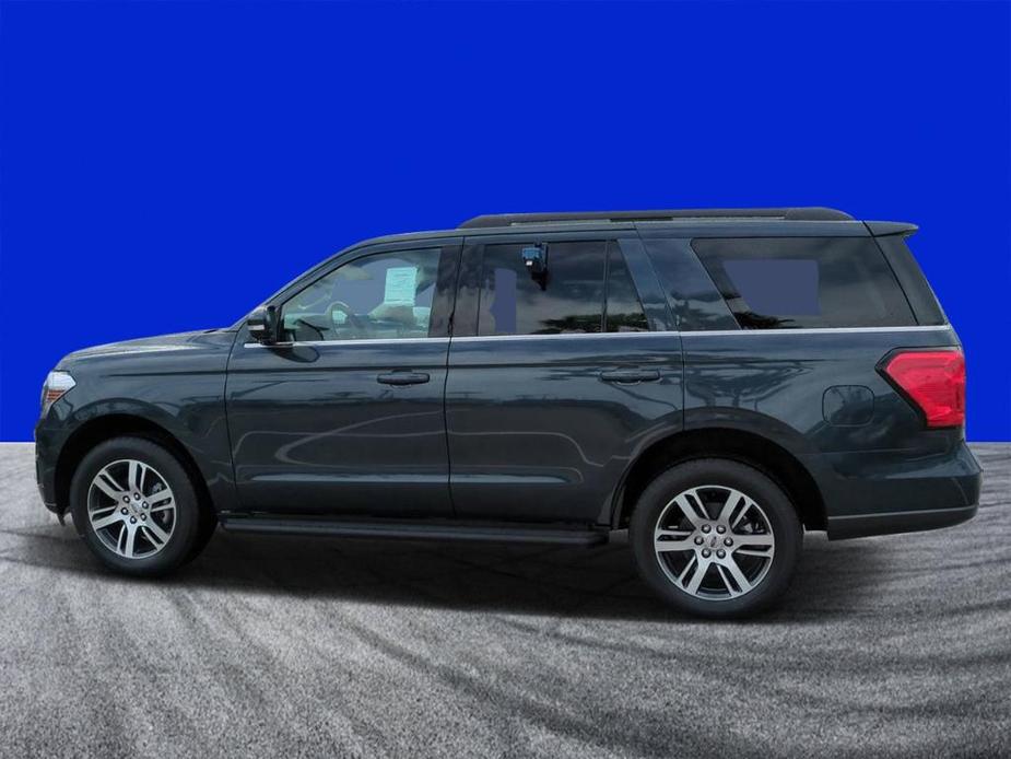 new 2024 Ford Expedition car, priced at $67,149