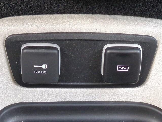 used 2021 Chrysler Pacifica car, priced at $27,499