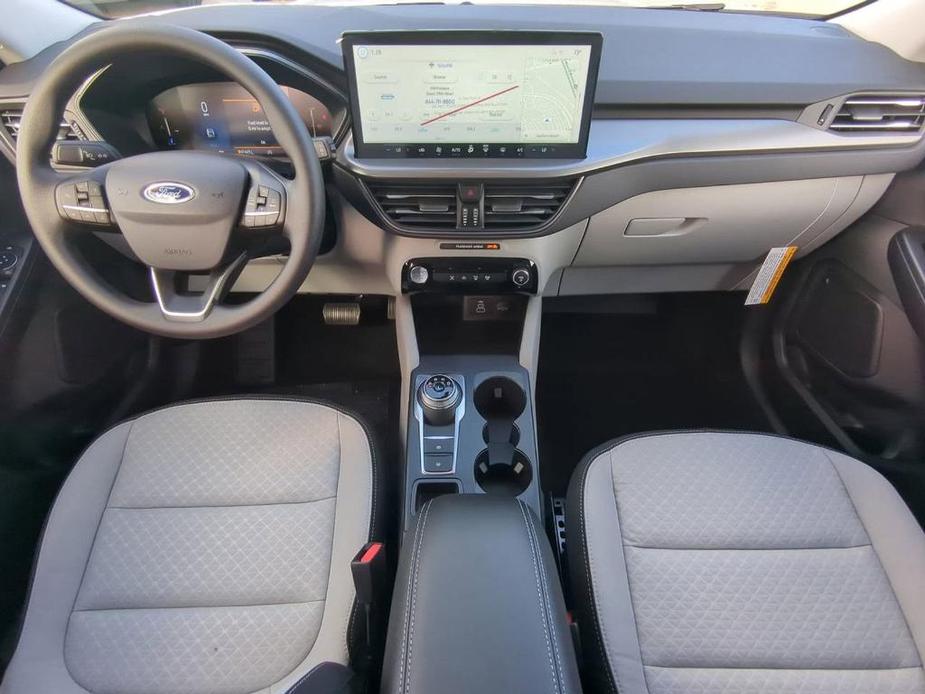 new 2025 Ford Escape car, priced at $31,405