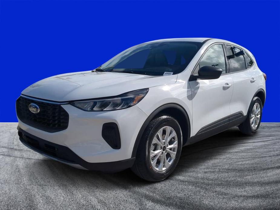 new 2025 Ford Escape car, priced at $31,405