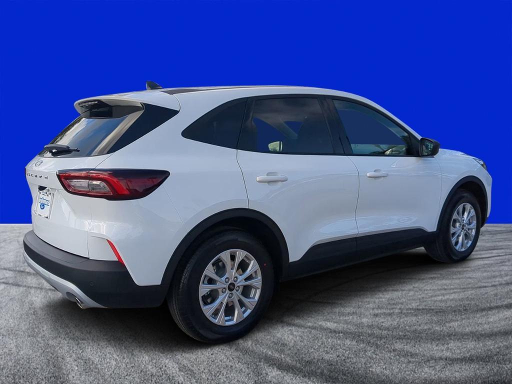 new 2025 Ford Escape car, priced at $31,405