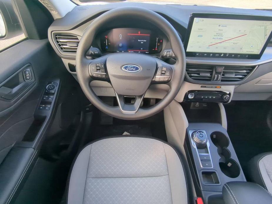 new 2025 Ford Escape car, priced at $31,405