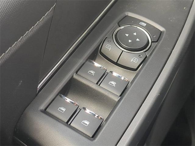 new 2025 Ford F-150 car, priced at $44,690