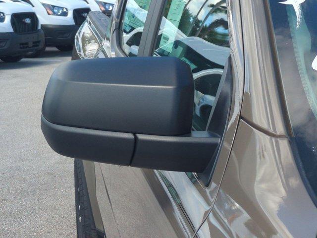 new 2025 Ford Ranger car, priced at $33,860