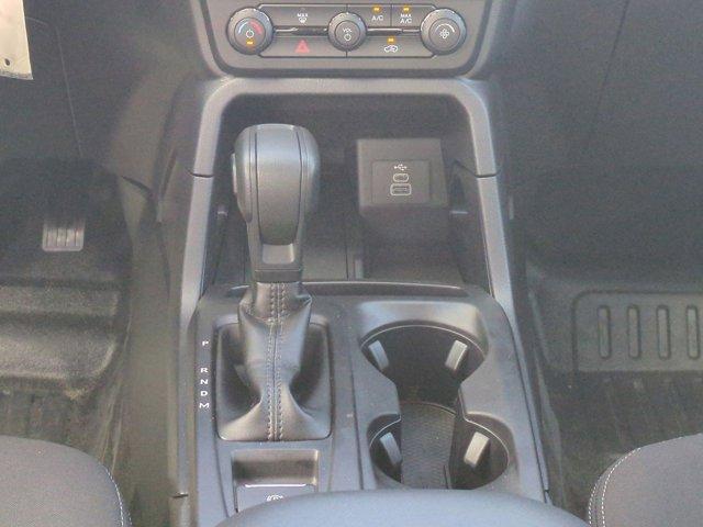 new 2025 Ford Ranger car, priced at $33,860