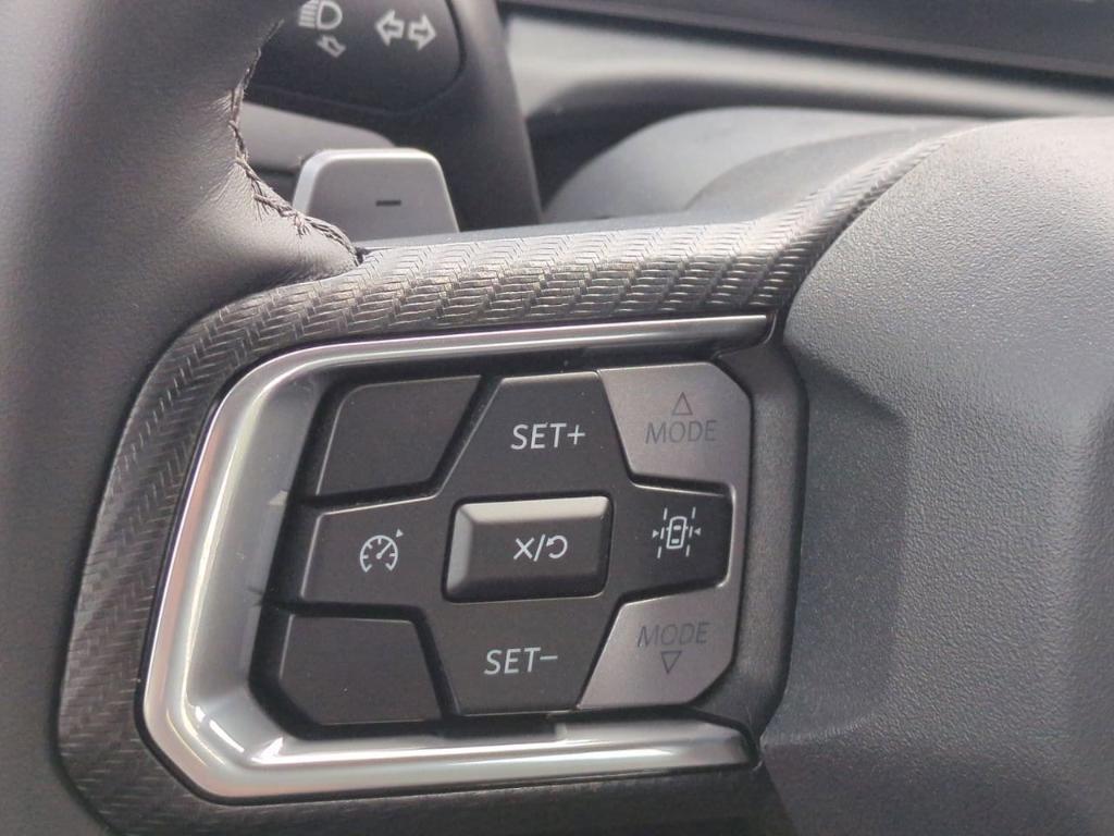 new 2025 Ford Mustang car, priced at $51,819