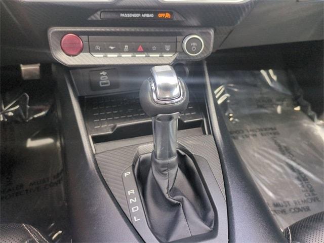 used 2024 Ford Mustang car, priced at $32,989
