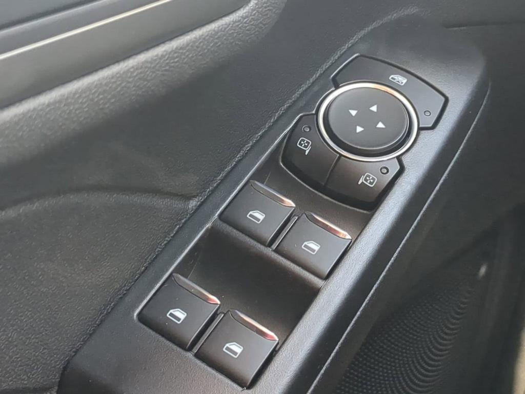 new 2025 Ford Escape car, priced at $28,323