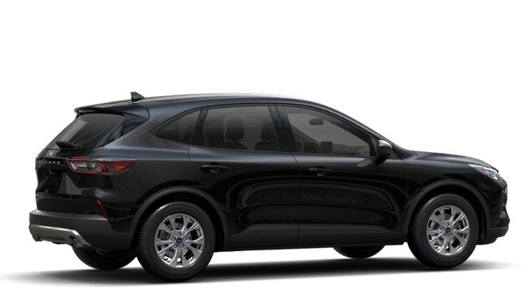 new 2025 Ford Escape car, priced at $29,410