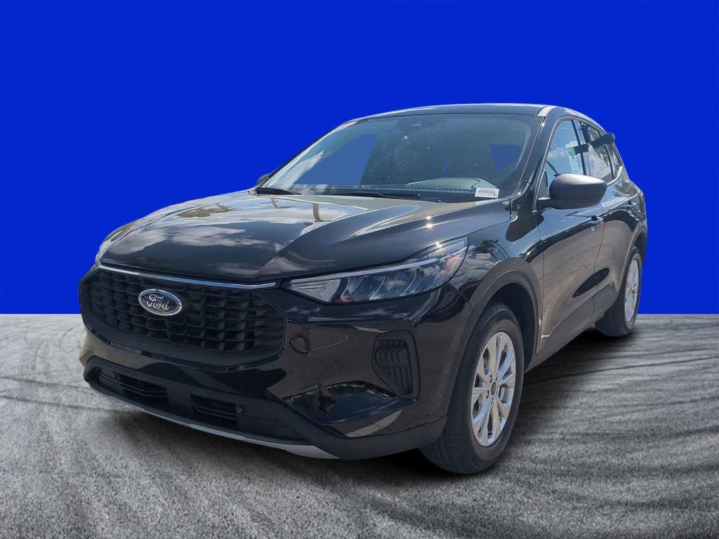 new 2025 Ford Escape car, priced at $28,323