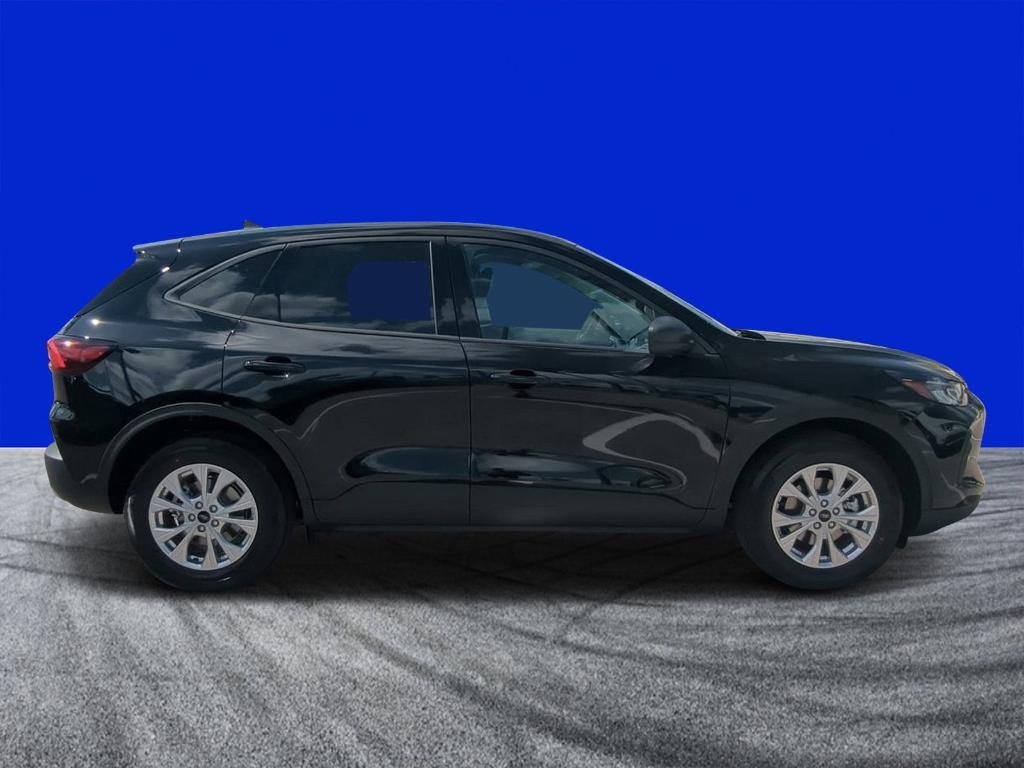 new 2025 Ford Escape car, priced at $28,323