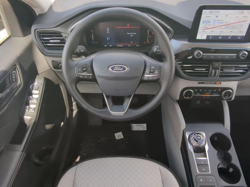 new 2025 Ford Escape car, priced at $28,323