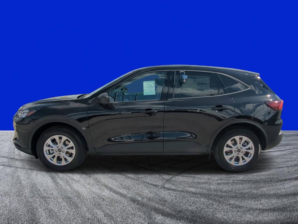 new 2025 Ford Escape car, priced at $28,323