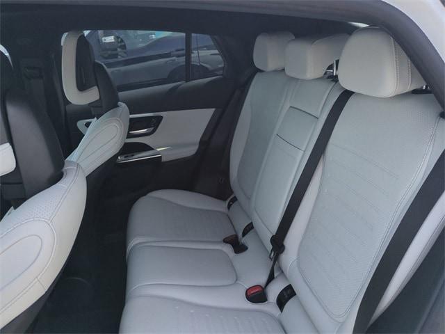 used 2024 Mercedes-Benz GLC 300 car, priced at $59,588