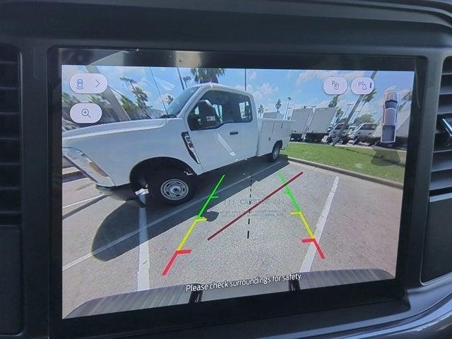 new 2025 Ford F-150 car, priced at $49,880
