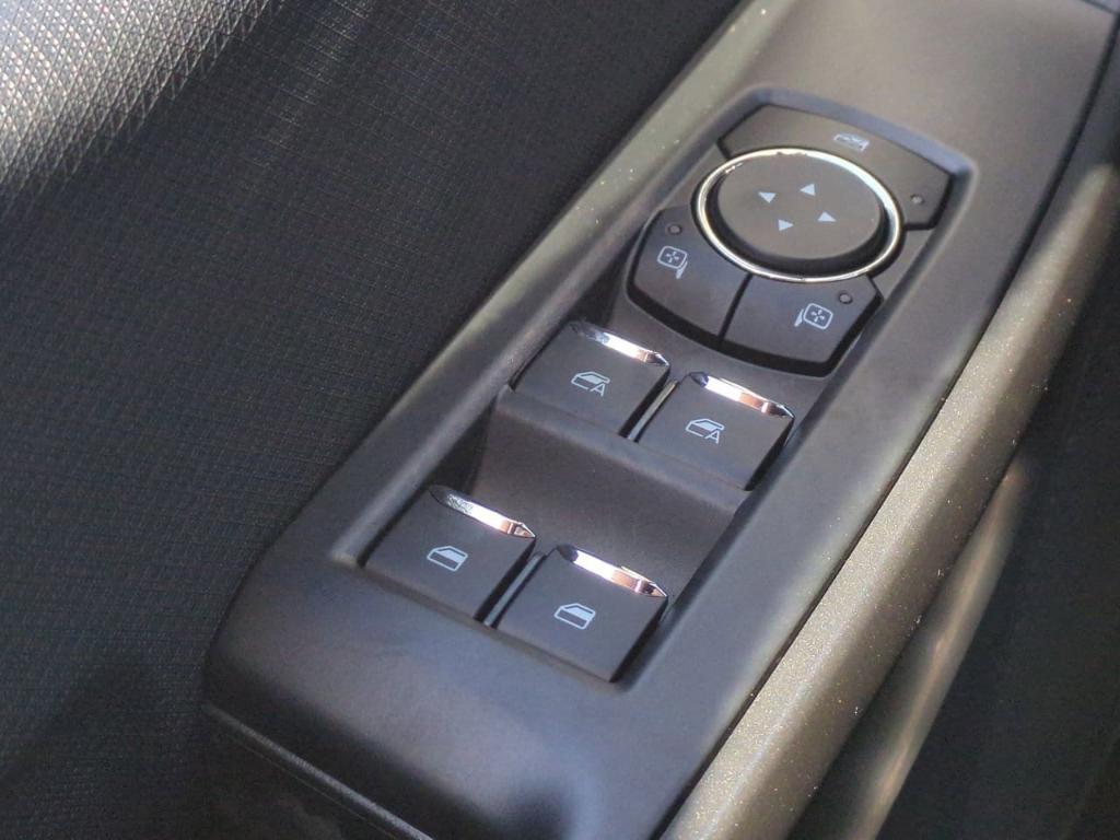 new 2025 Ford F-150 car, priced at $45,927
