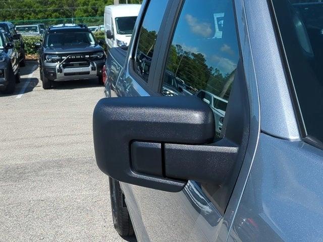 new 2025 Ford F-150 car, priced at $49,880