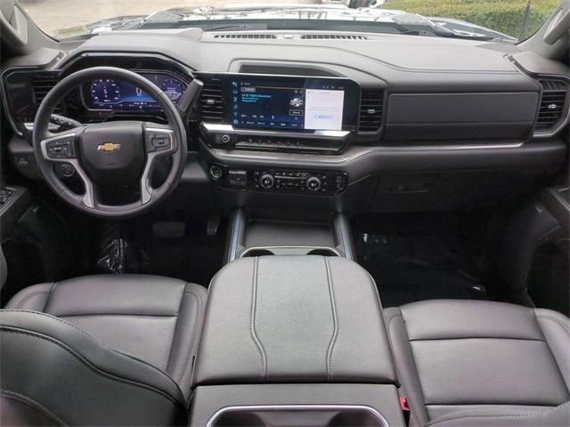 used 2024 Chevrolet Silverado 3500 car, priced at $71,990