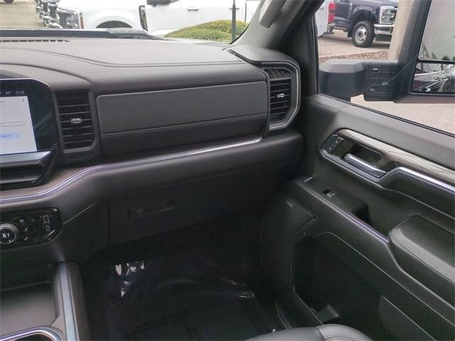 used 2024 Chevrolet Silverado 3500 car, priced at $71,990