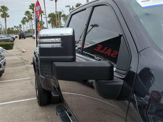 used 2024 Chevrolet Silverado 3500 car, priced at $71,990