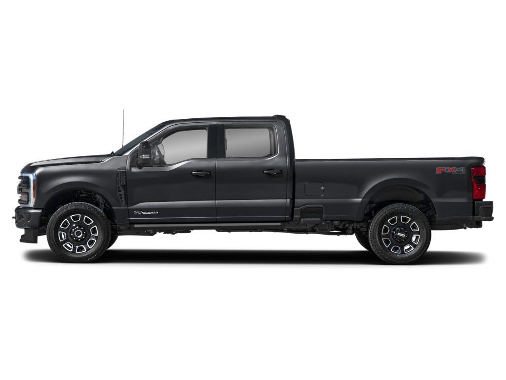 new 2026 Ford F-350 car, priced at $109,035