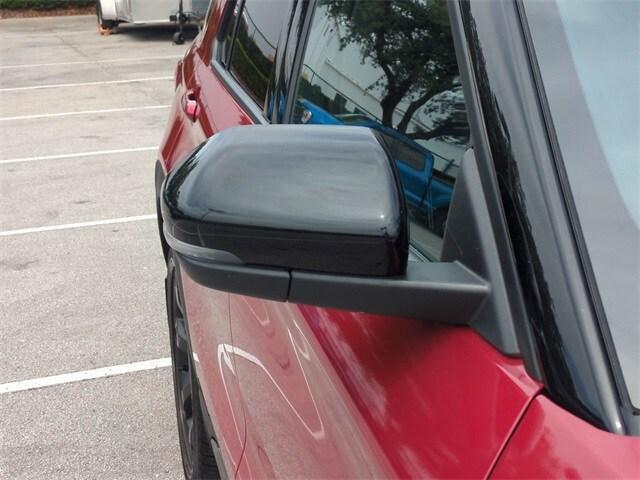 used 2023 Ford Explorer car, priced at $46,395