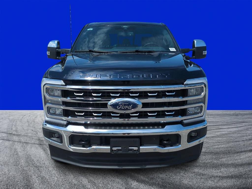 new 2025 Ford F-250 car, priced at $87,335