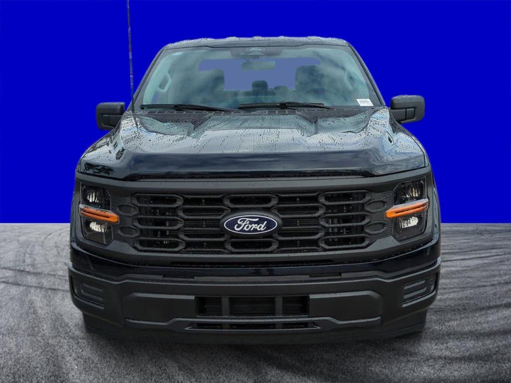 new 2024 Ford F-150 car, priced at $45,324