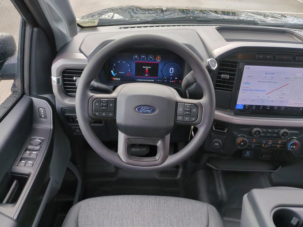 new 2024 Ford F-150 car, priced at $45,324