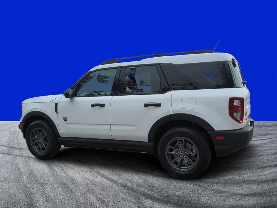 new 2024 Ford Bronco Sport car, priced at $34,340