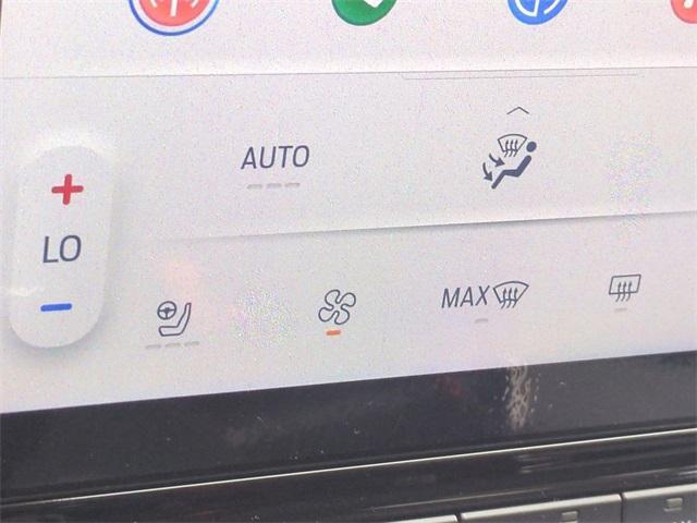 new 2025 Ford Ranger car, priced at $51,634