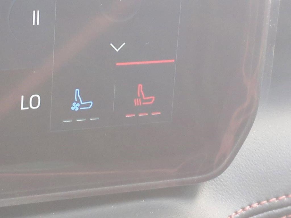 new 2025 Ford Mustang car, priced at $41,085