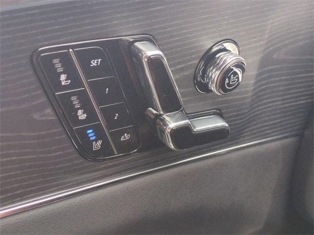 used 2024 Cadillac LYRIQ car, priced at $51,355