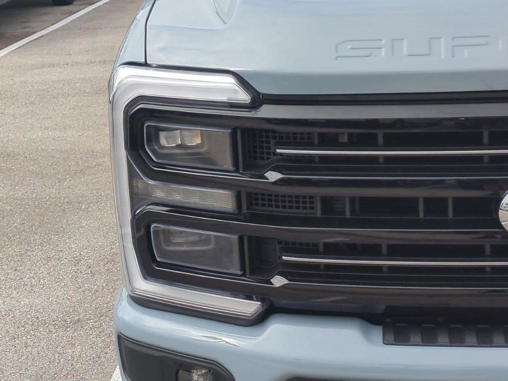 new 2026 Ford F-250 car, priced at $98,090