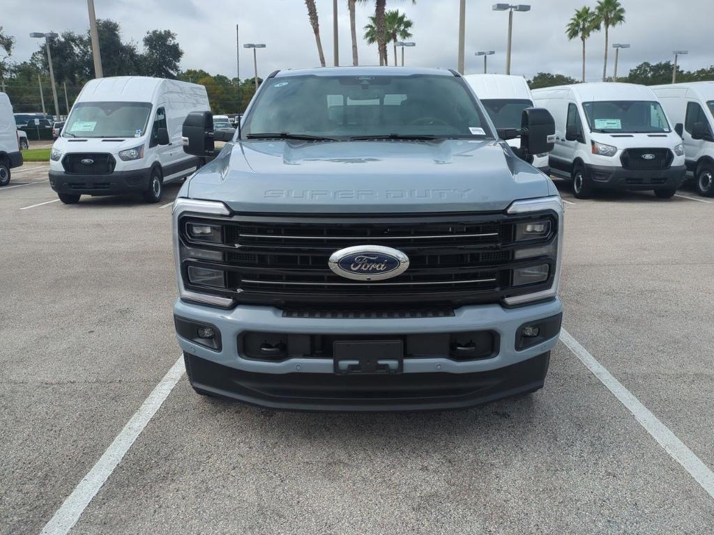 new 2026 Ford F-250 car, priced at $98,090