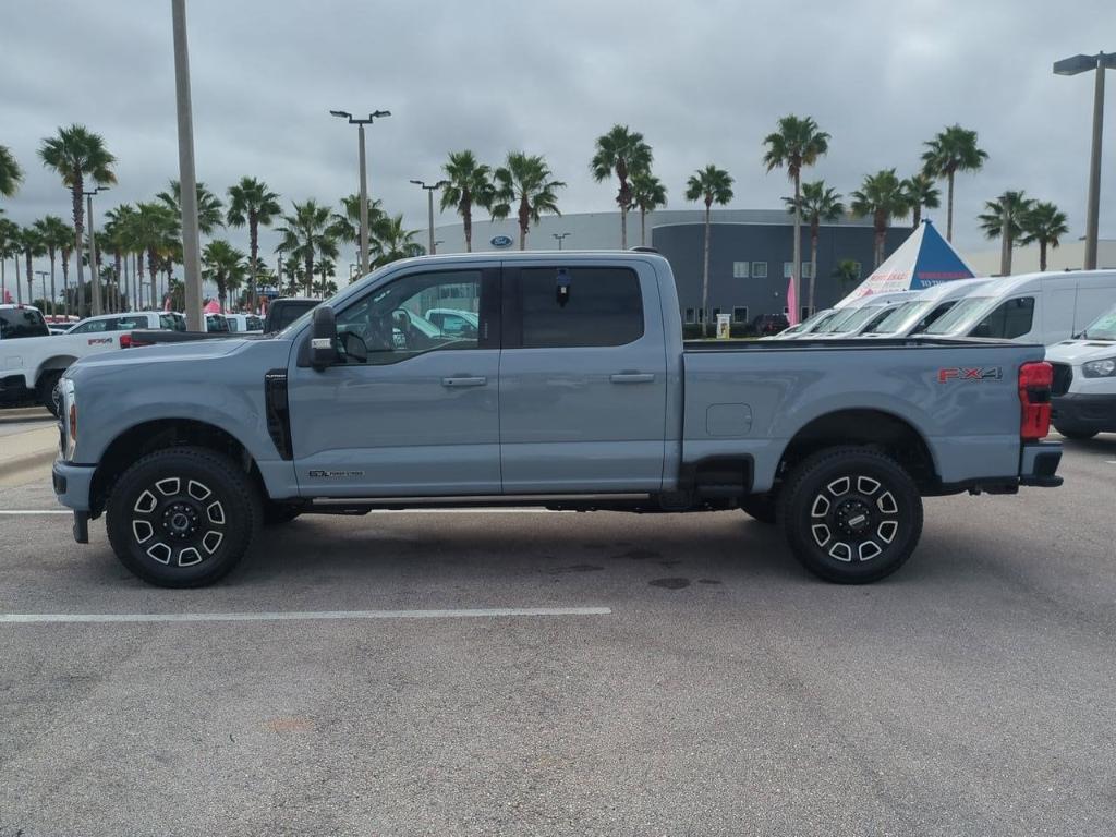 new 2026 Ford F-250 car, priced at $98,090