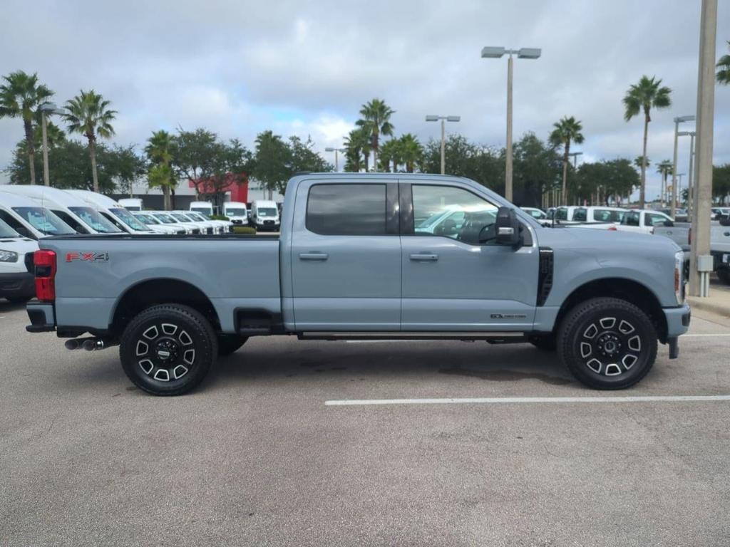 new 2026 Ford F-250 car, priced at $98,090