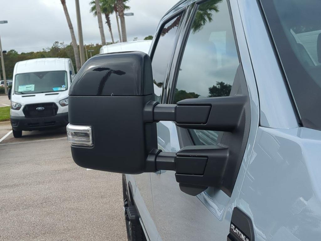 new 2026 Ford F-250 car, priced at $98,090