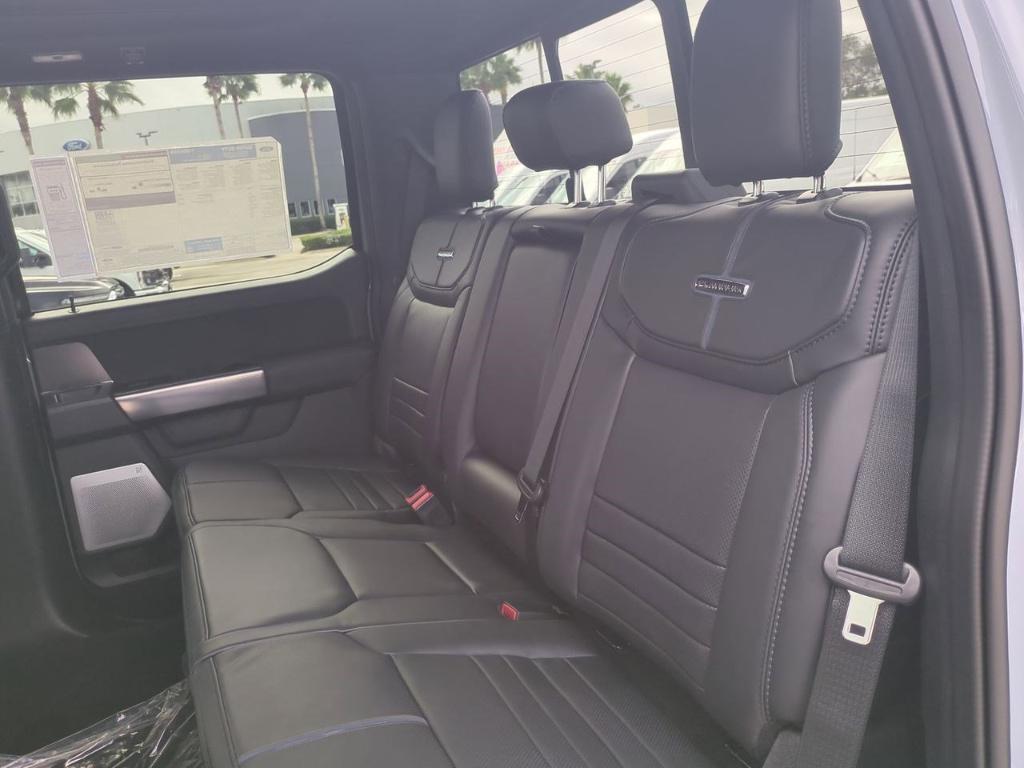 new 2026 Ford F-250 car, priced at $98,090